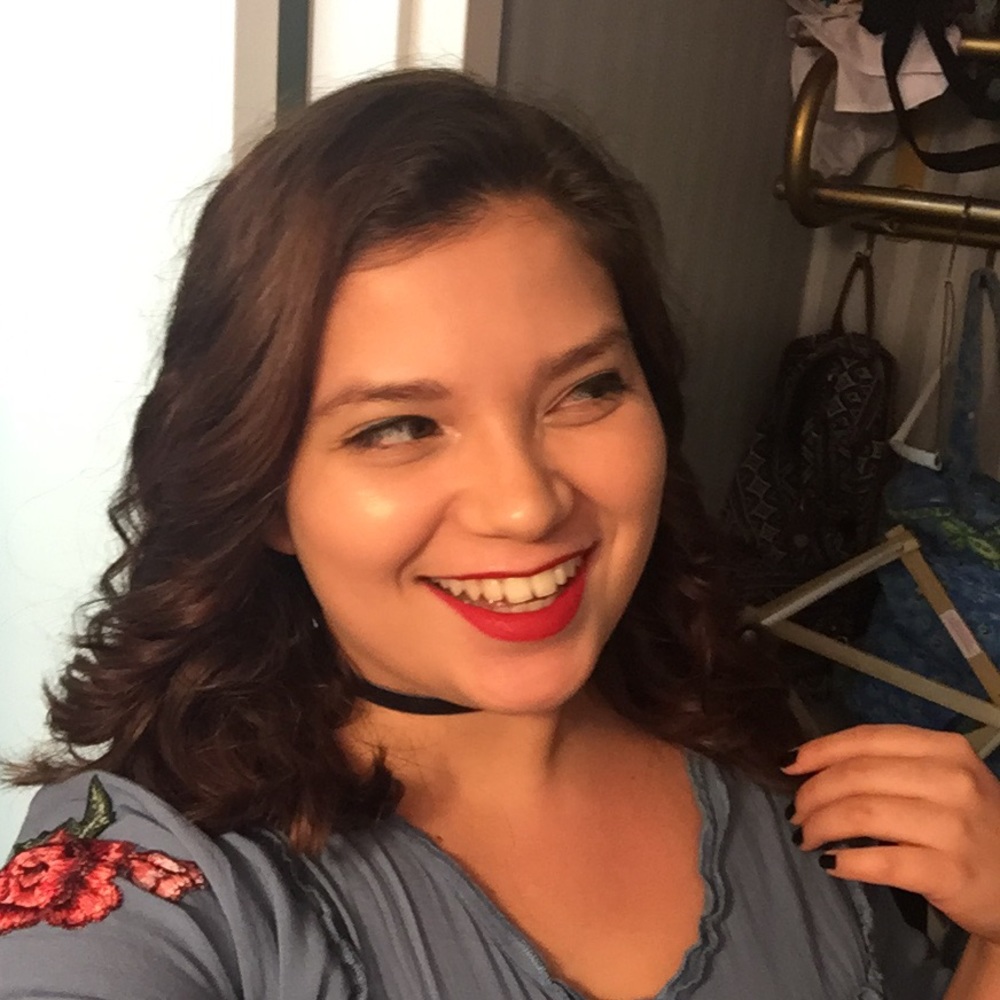Meet your Posher, Ada